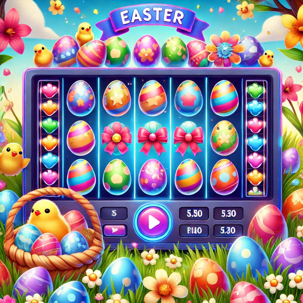 Easter Gifts Cashback